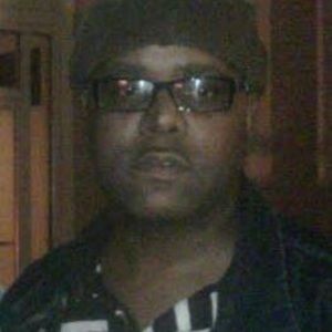 Meet your Posher, Darrell